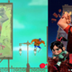 Illustration for article titled The Many Memes, References and Homages of emGuacamelee!/em